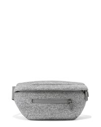 Dagne Dover Gray Ace Fanny Pack