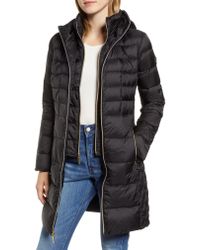 michael kors vest womens purple
