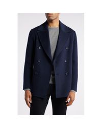 J. Crew | Jackets & Coats | J Crew Bayswater Peacoat | Poshmark