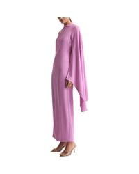 jade maxi dress elliatt Jade V Neck Fitted Party Mini Dress In Purple – Elliatt