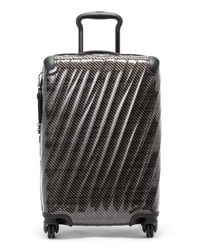 Tumi - Alpha 2 International Front Lid 4 Wheeled Carry-on Tumi - Alpha 2 International Front Lid 4 Wheeled Carry-on