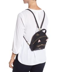 kate spade cat's meow binx