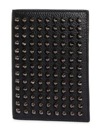 小物 CHRISTIAN LOUBOUTIN PAROS Christian Louboutin Paros | REVERSIBLE