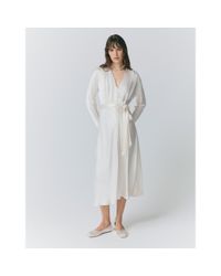 ghost exclusive maddison button front satin midi dress RENT Ghost Madison Jade Satin Midi Dress (RRP 159)