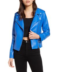 dakota leather jacket