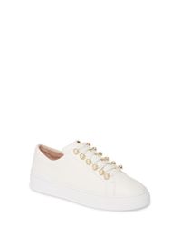 stuart weitzman excelsa sneaker