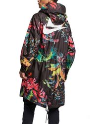 nsw nike parka