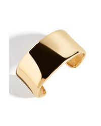 ブレスレット BaubleBar Heather Wrap Cuff BaubleBar Heather Wrap Cuff | Shopbop