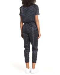 sportswear air jumpsuit