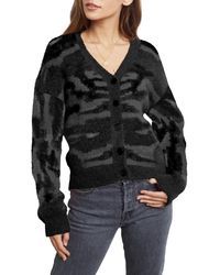 rails camo sweater