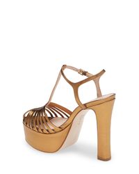 schutz roxi strappy sandal