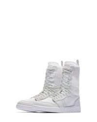 nike air jordan 1 explorer xx