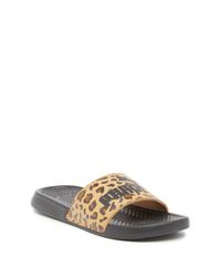 popcat slide sandal