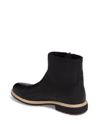 ugg dalvin zip boot
