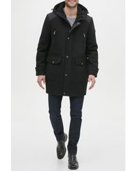 kenneth cole jacket mens