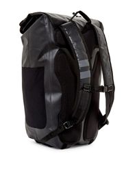hurley waterproof backpack