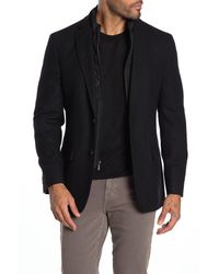 notch hilfiger separates