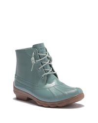sperry syren