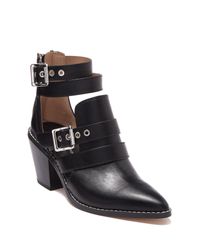 bcbg dani bootie