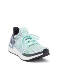 women's ultraboost 19 knit low-top sneakers