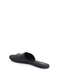 born loren sandal