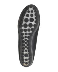 danskin flats black