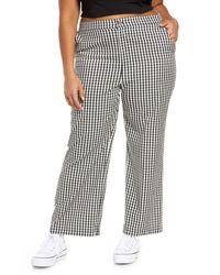 bp wide leg pants