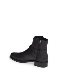 aquatalia bree water resistant bootie
