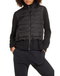 zella athletic jacket
