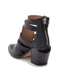 bcbg dani bootie