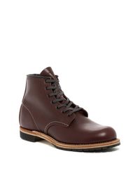 clearance red wing boots