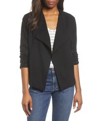 nordstrom caslon jacket