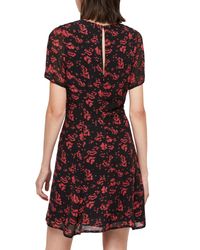 all saints luca eira dress