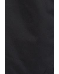 boss carson car coat