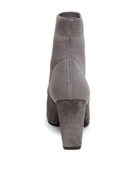 steve madden reece bootie