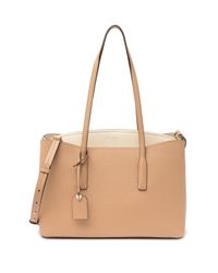 margaux large work tote kate spade