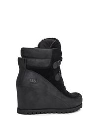 ugg valory waterproof boot