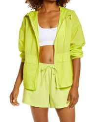 zella activewear jackets