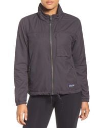 mountain view jacket patagonia