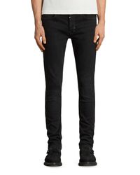 jeans balboa rex slim allsaints clothing