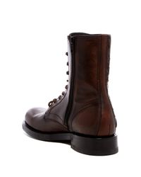 folsom combat boot