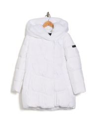 bcbg coats on sale
