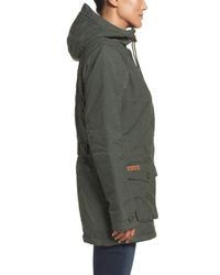 prima element ii jacket