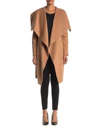 bcbg fiona coat