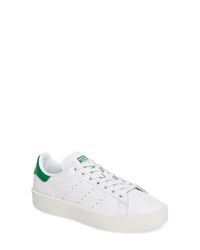 stan smith platform