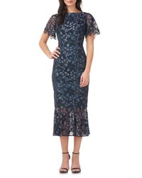 js collections dresses