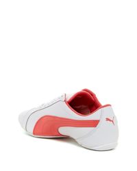 puma janine dance trainers