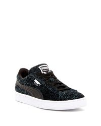 puma elemental sneaker