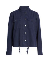 nordstrom caslon jacket