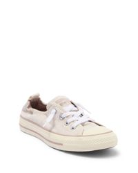 women's chuck taylor shoreline ox casual sneakers